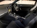 Audi TT RS Plus Coupe 2012 года (UK)